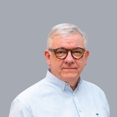 Dr. med. Michael Feigl