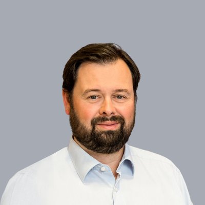 Priv.-Doz. Dr. med. Mark Thalgott